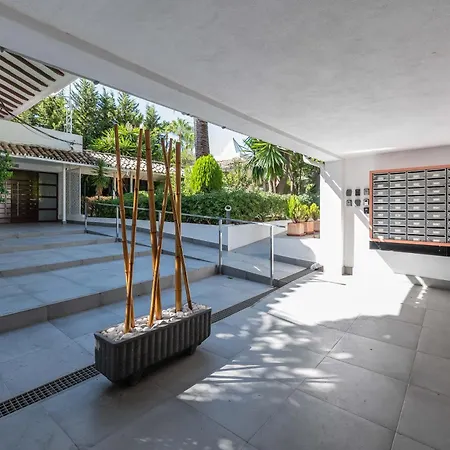 Xpce Rodeo - Puerto Banus Appartement *