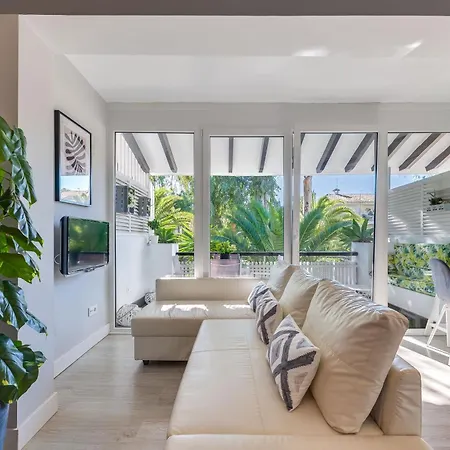 Xpce Rodeo - Puerto Banus *