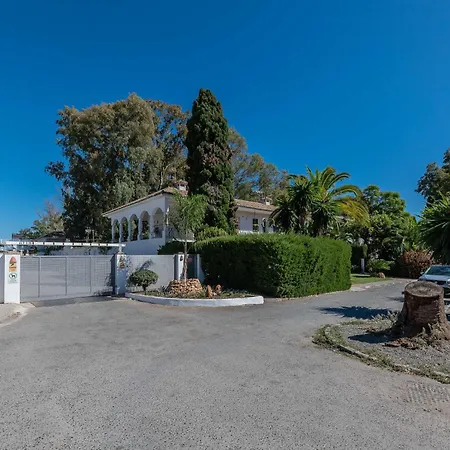 Xpce Rodeo - Puerto Banus