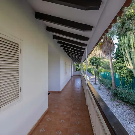 Xpce Rodeo - Puerto Banus Appartement *