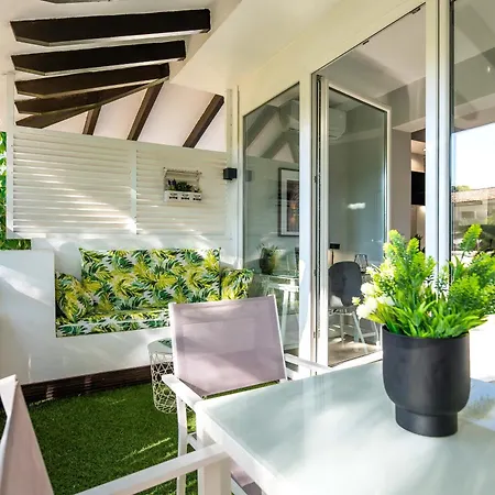 Xpce Rodeo - Puerto Banus