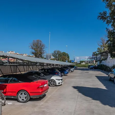 Appartement Xpce Rodeo - Puerto Banus Marbella