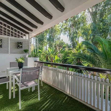 Xpce Rodeo - Puerto Banus *