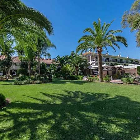 Xpce Rodeo - Puerto Banus