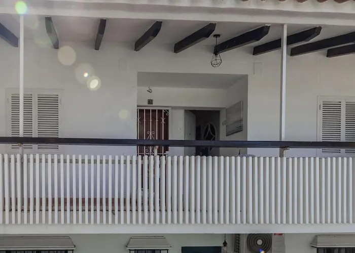 Apartmán Xpce Rodeo - Puerto Banus