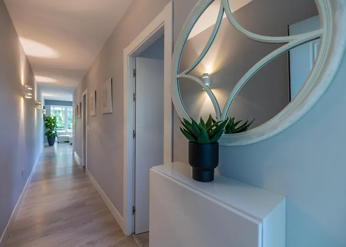 Apartmán Xpce Rodeo - Puerto Banus *