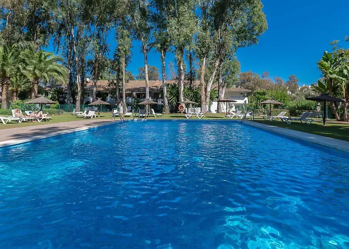 Apartmán Xpce Rodeo - Puerto Banus