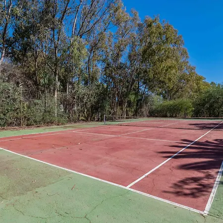 아파트 Xpce Rodeo - Puerto Banus 마르베야