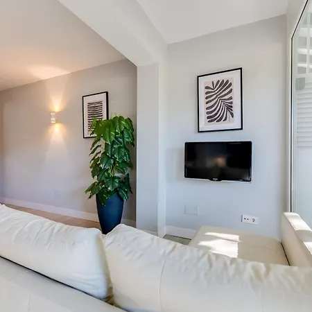 Xpce Rodeo - Puerto Banus Apartamento