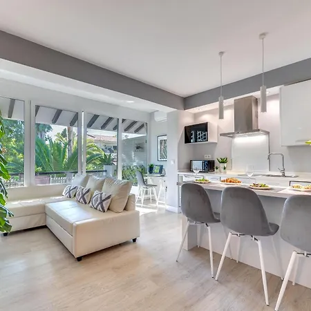 Apartamento Xpce Rodeo - Puerto Banus Marbella