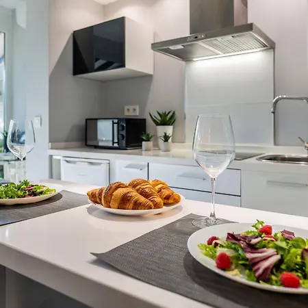 Apartamento Xpce Rodeo - Puerto Banus