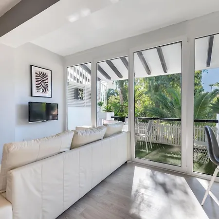 Xpce Rodeo - Puerto Banus Marbellac