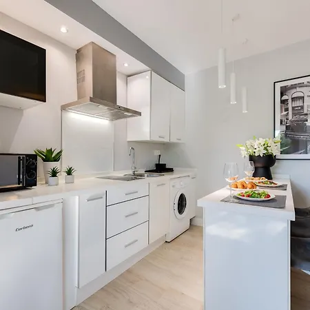 Appartement Xpce Rodeo - Puerto Banus