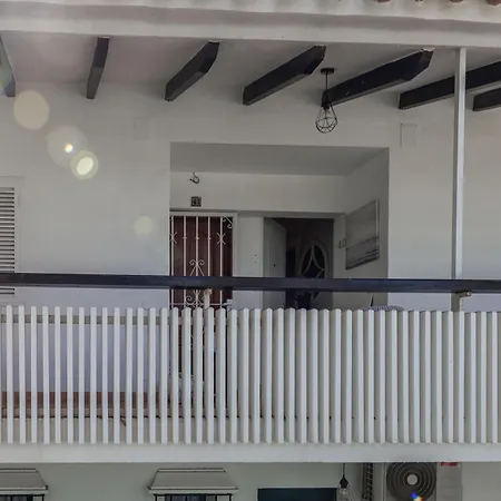 Apartamento Xpce Rodeo - Puerto Banus