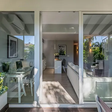 Appartement Xpce Rodeo - Puerto Banus *