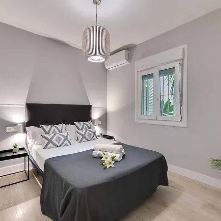 Apartamento Xpce Rodeo - Puerto Banus