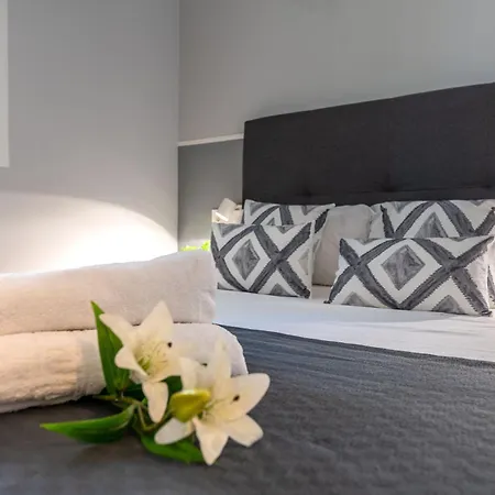 Xpce Rodeo - Puerto Banus Marbella