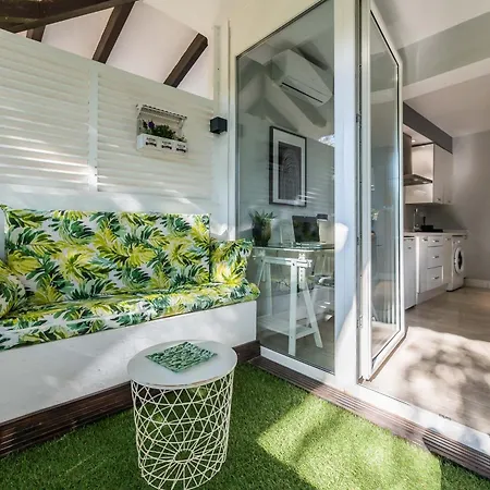 Xpce Rodeo - Puerto Banus Appartement