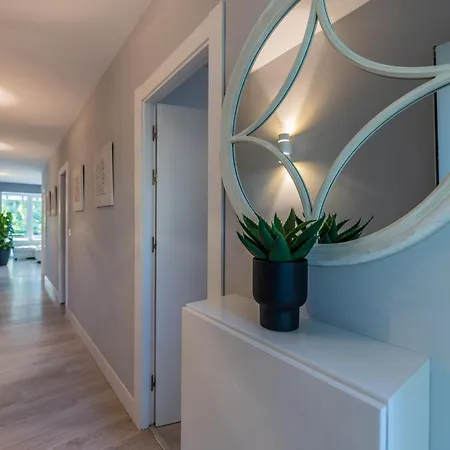 Apartamento Xpce Rodeo - Puerto Banus *