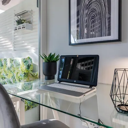 Xpce Rodeo - Puerto Banus