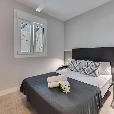 Apartamento Xpce Rodeo - Puerto Banus Marbella