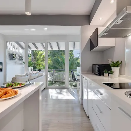 Xpce Rodeo - Puerto Banus Marbella