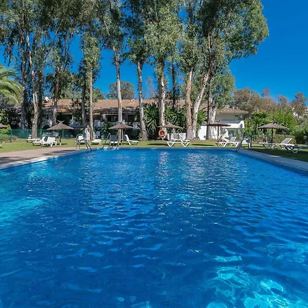 Apartamento Xpce Rodeo - Puerto Banus