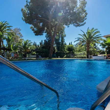 Xpce Rodeo - Puerto Banus Appartement Marbellac