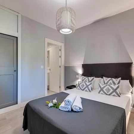 Xpce Rodeo - Puerto Banus Appartement