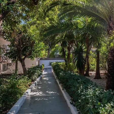 Apartamento Xpce Rodeo - Puerto Banus *