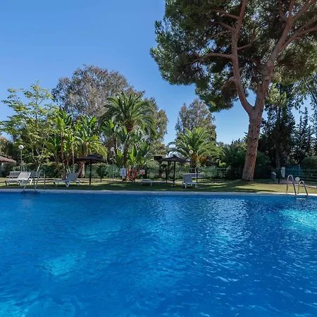 Xpce Rodeo - Puerto Banus Appartement *