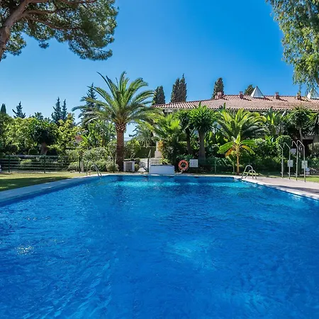 Xpce Rodeo - Puerto Banus Appartement Marbellac