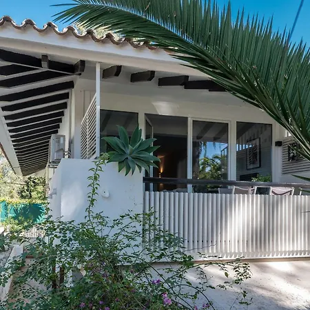 Apartamento Xpce Rodeo - Puerto Banus Marbella