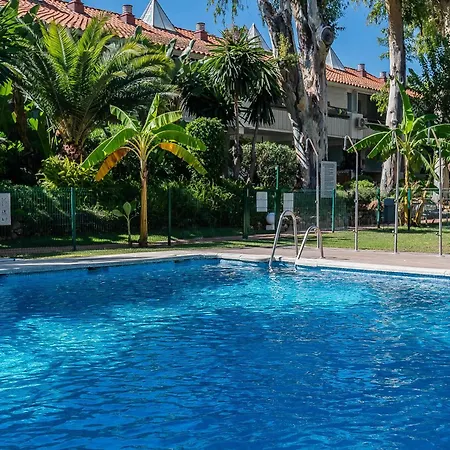 Xpce Rodeo - Puerto Banus * Марбелья