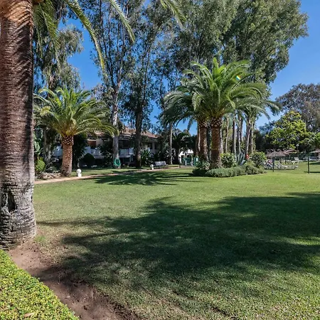 Xpce Rodeo - Puerto Banus Appartement Marbellac