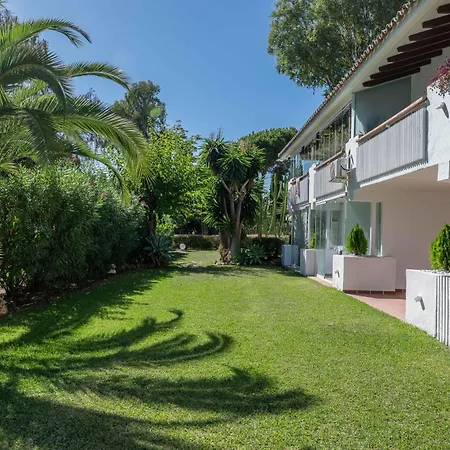 Xpce Rodeo - Puerto Banus Apartamento Marbella