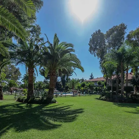 Xpce Rodeo - Puerto Banus Apartamento *