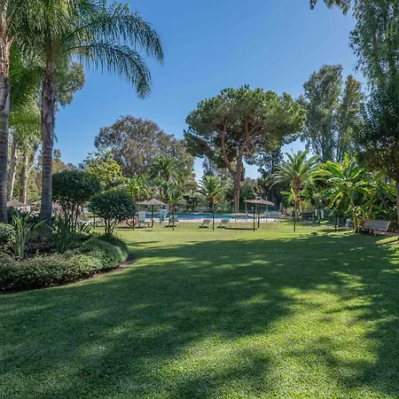 Apartamento Xpce Rodeo - Puerto Banus Marbella