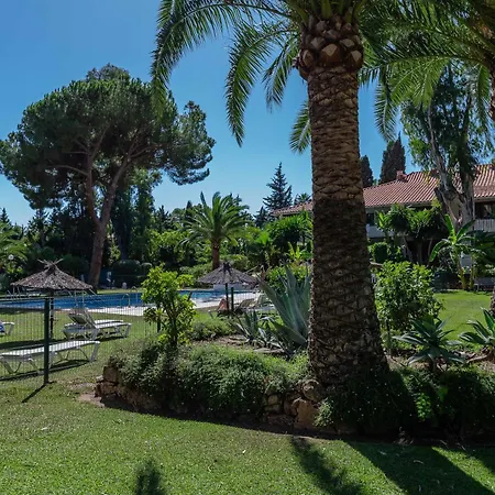 Xpce Rodeo - Puerto Banus Апартаменты *
