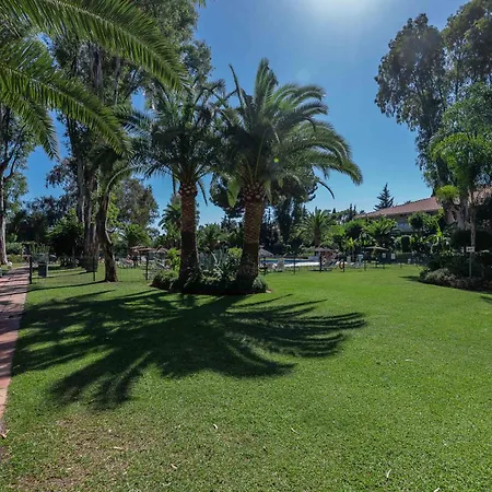 Апартаменты Xpce Rodeo - Puerto Banus