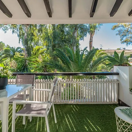 Apartamento Xpce Rodeo - Puerto Banus *