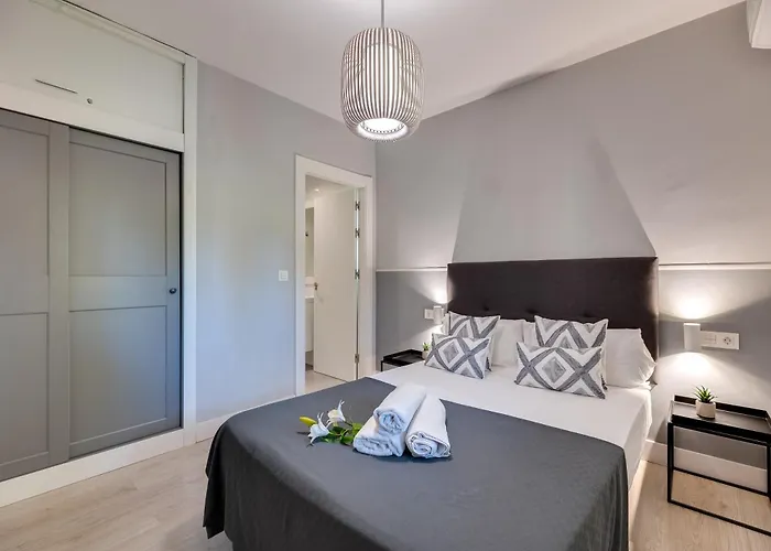Xpce Rodeo - Puerto Banus Apartment