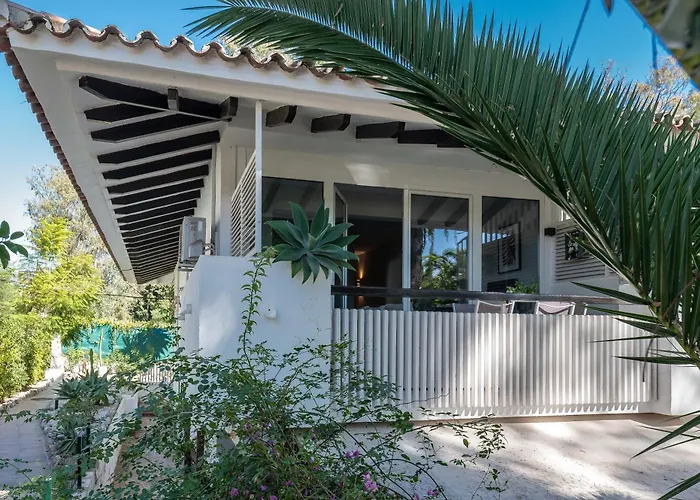 Apartment Xpce Rodeo - Puerto Banus Marbella