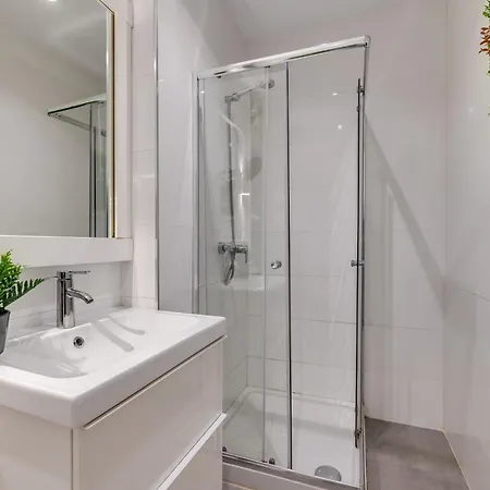 Xpce Rodeo - Puerto Banus Apartament
