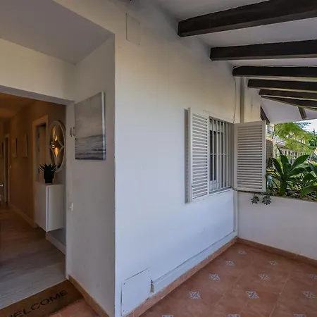 Xpce Rodeo - Puerto Banus Apartament Marbella
