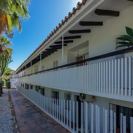 Xpce Rodeo - Puerto Banus Lägenhet *