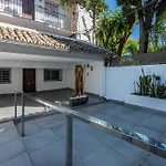Xpce Rodeo - Puerto Banus Διαμέρισμα Μαρμπέλλα