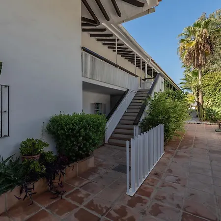 Xpce Rodeo - Puerto Banus *