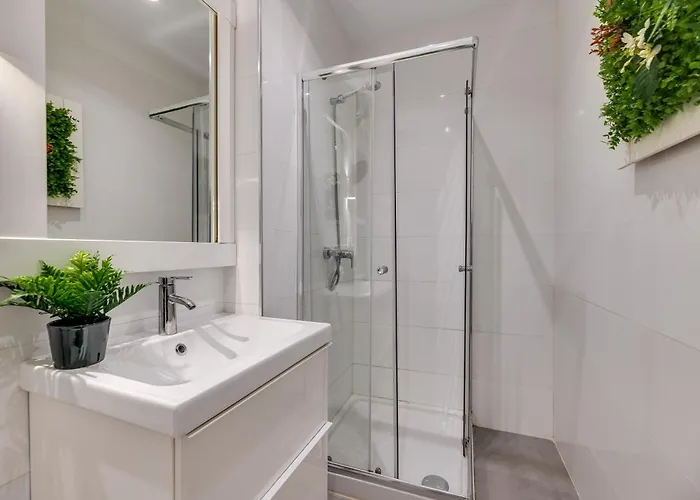 Xpce Rodeo - Puerto Banus アパート