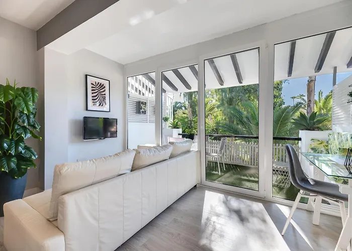 Xpce Rodeo - Puerto Banus マルベーリャ